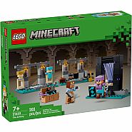 LEGO® Minecraft® The Armory