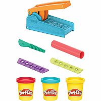 Play-Doh: Fun Factory Starter Set