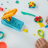 Play-Doh: Fun Factory Starter Set