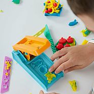 Play-Doh: Fun Factory Starter Set