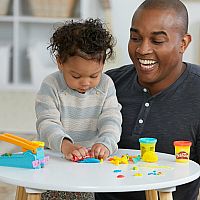 Play-Doh: Fun Factory Starter Set