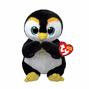 Ty Beanie Bellies: Neve the Penguin