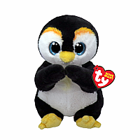 Ty Beanie Bellies: Neve the Penguin