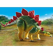 Playmobil Dinos: Research Camp with Dinos