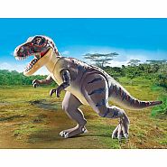 Playmobil Dinos: T-Rex Hunt