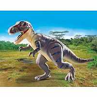 Playmobil Dinos: T-Rex Hunt