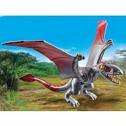 Playmobil Dinos: Observatory for Dimorphodon