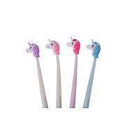 Great Pretenders Unicorn Jiggle Wiggle Pen (assorted)