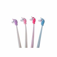 Great Pretenders Unicorn Jiggle Wiggle Pen (assorted)