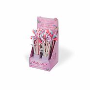 Great Pretenders Unicorn Jiggle Wiggle Pen (assorted)