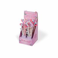 Great Pretenders Unicorn Jiggle Wiggle Pen (assorted)