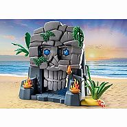 Playmobil Skull Island