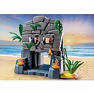 Playmobil Skull Island