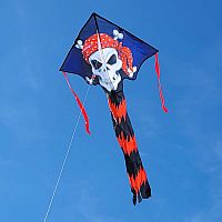 46" Super Flier Kite - Pirate