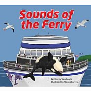 Sounds of the Ferry Book