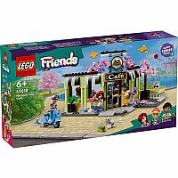 LEGO® Friends™: Heartlake City Café