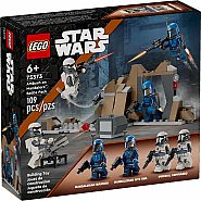 LEGO® Star Wars: Ambush on Mandalore™ Battle Pack