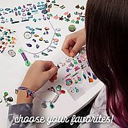 Craft-Tastic® Diy Puffy Charming Charms