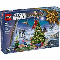 LEGO® Star Wars: Advent Calendar 2024