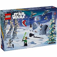 LEGO® Star Wars: Advent Calendar 2024