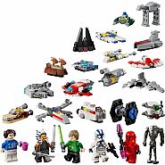 LEGO® Star Wars: Advent Calendar 2024