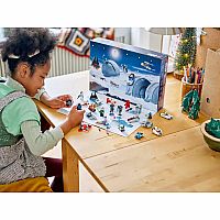 LEGO® Star Wars: Advent Calendar 2024