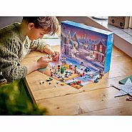 LEGO® City: Advent Calendar 2024