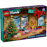 LEGO® Friends™: Advent Calendar 2024