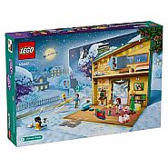 LEGO® Friends™: Advent Calendar 2024