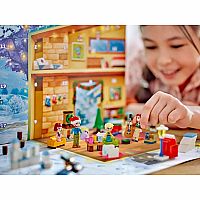 LEGO® Friends™: Advent Calendar 2024