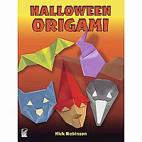 Halloween Origami