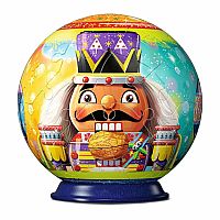 Ravensburger Nutcracker puzzle ball