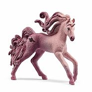 Bayala® Collectible Unicorn Saturnia