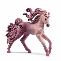 Bayala® Collectible Unicorn Saturnia