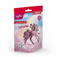 Bayala® Collectible Unicorn Saturnia