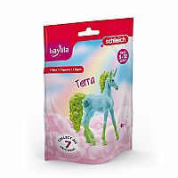 Bayala® Collectible Unicorn Terra