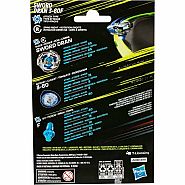 Beyblade X Sword Dran 3-60F Starter Pack