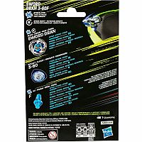 Beyblade X Sword Dran 3-60F Starter Pack