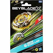 Beyblade X Arrow Wizard 4-80B Starter Pack
