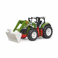 Bruder RoadMax Tractor with Frontloader