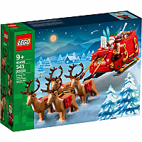 LEGO® Santa's Sleigh