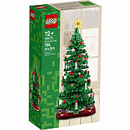 LEGO® Christmas Tree