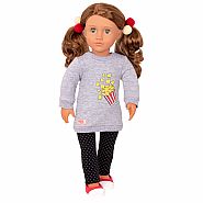 Our Generation Outfit "Pop-Pop Top"