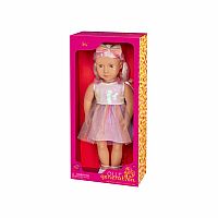 Our Generation Doll "Iris" - Fashion & Style