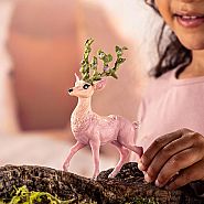 Schleich Bayala Magical Glam Deer