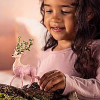 Schleich Bayala Magical Glam Deer