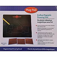 Mag Pad Bead Drawing Board - Standard Size