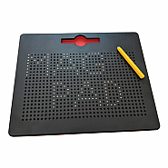 Mag Pad Bead Drawing Board - Standard Size