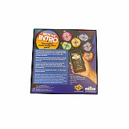 Spot the Intro Boardgame