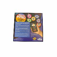 Spot the Intro Boardgame